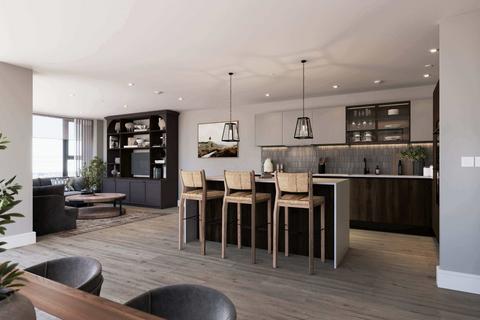3 bedroom apartment for sale, Vastern Road, Reading RG1