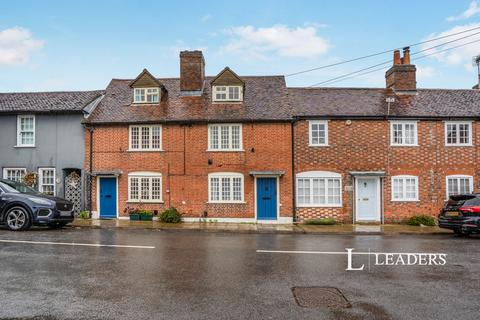 undefined, East Street, Titchfield, Fareham, PO14