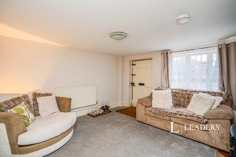 undefined, East Street, Titchfield, Fareham, PO14