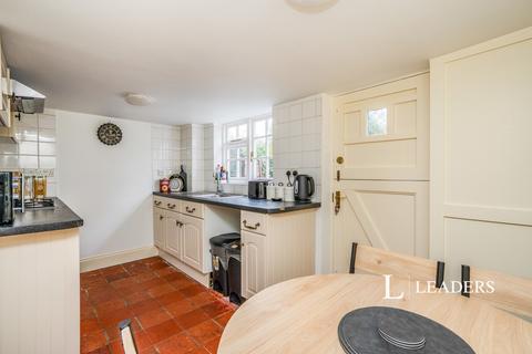undefined, East Street, Titchfield, Fareham, PO14