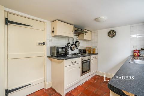 undefined, East Street, Titchfield, Fareham, PO14