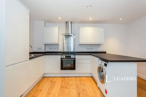 2 bedroom flat to rent, Marketfield Way, Redhill, Surrey, RH1