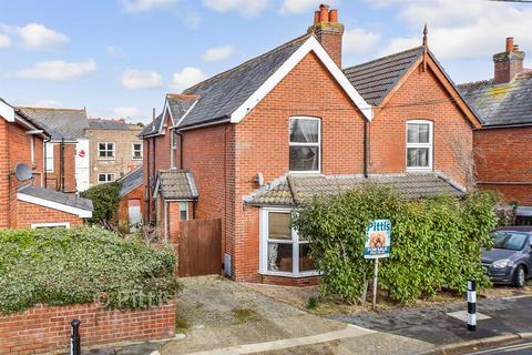 undefined, Tennyson Road, Freshwater, Isle of Wight