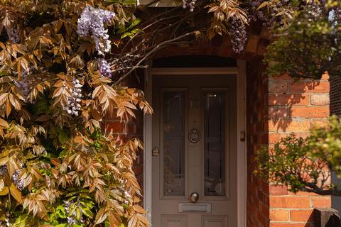 undefined, West Road, Reigate