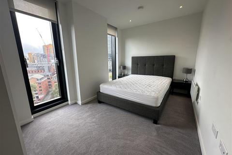 1 bedroom apartment to rent, The Gate Green Quarter