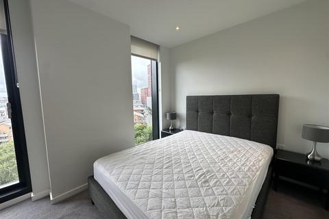 1 bedroom apartment to rent, The Gate Green Quarter