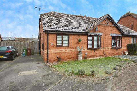 undefined, Ashberry Drive, Scunthorpe