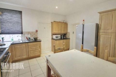 5 bedroom house of multiple occupation to rent, Derby Street, Barnsley S70