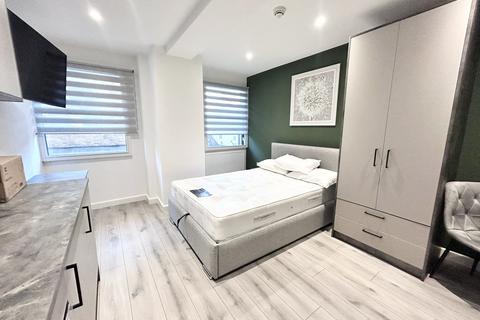 Studio to rent, Cross Street, Peterborough PE1