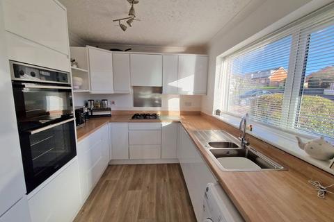 3 bedroom semi-detached house for sale, Lime Grove, Exmouth, EX8 5NW
