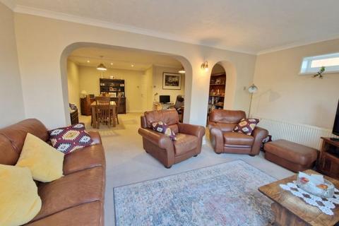 3 bedroom semi-detached house for sale, Lime Grove, Exmouth, EX8 5NW
