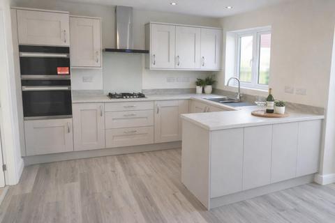 undefined, Phase 2, Manor Gardens, Wrexham Road, Wrexham LL14