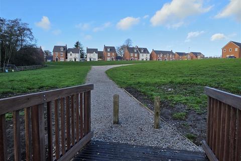 undefined, Phase 2, Manor Gardens, Wrexham Road, Wrexham LL14