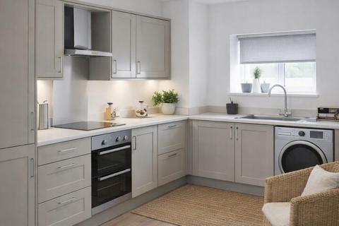 undefined, Phase 2, Manor Gardens, Wrexham Road, Wrexham LL14