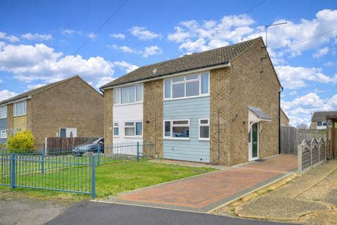 undefined, Shakespeare Road, St. Ives, Cambridgeshire, PE27