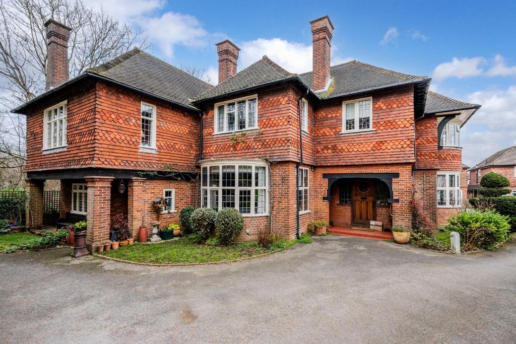 Winkworth place