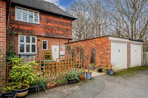 undefined, Winkworth Place, Banstead