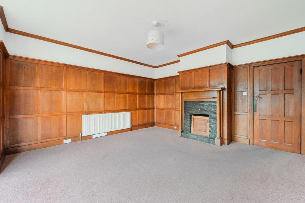 Winkworth place