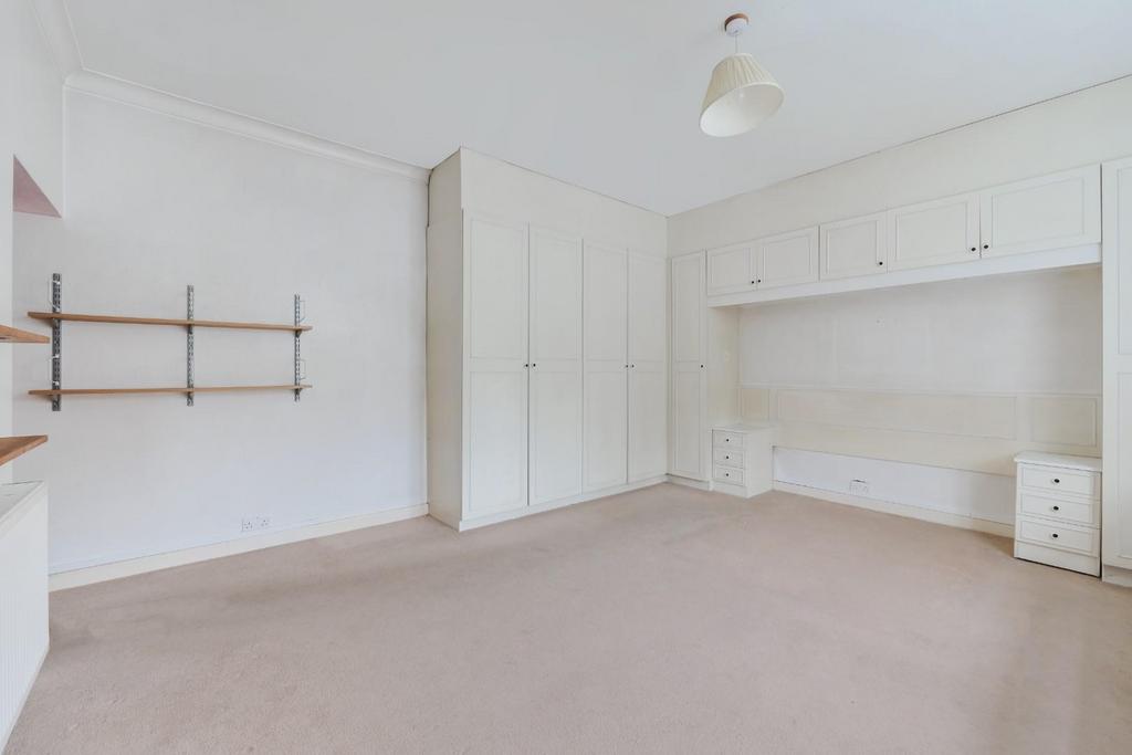 Winkworth place