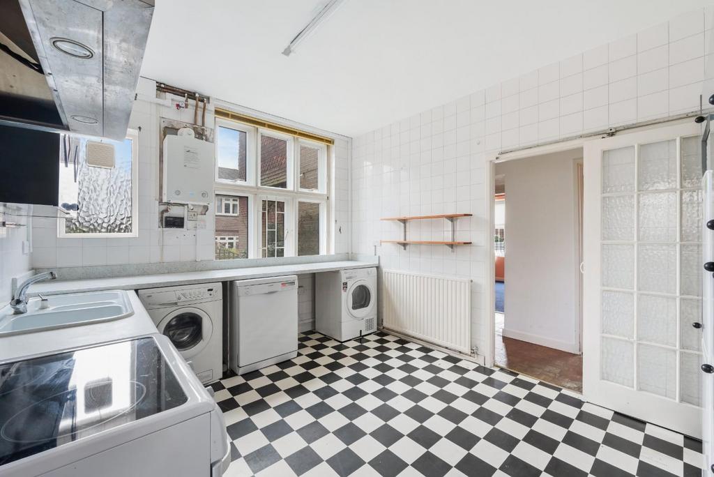 Winkworth place