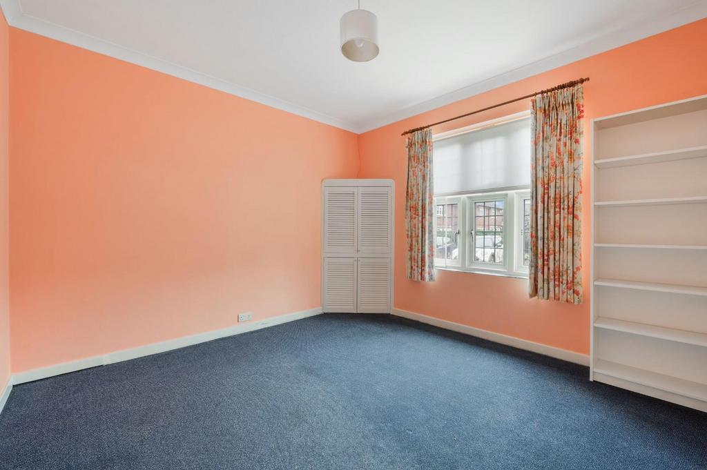 Winkworth place