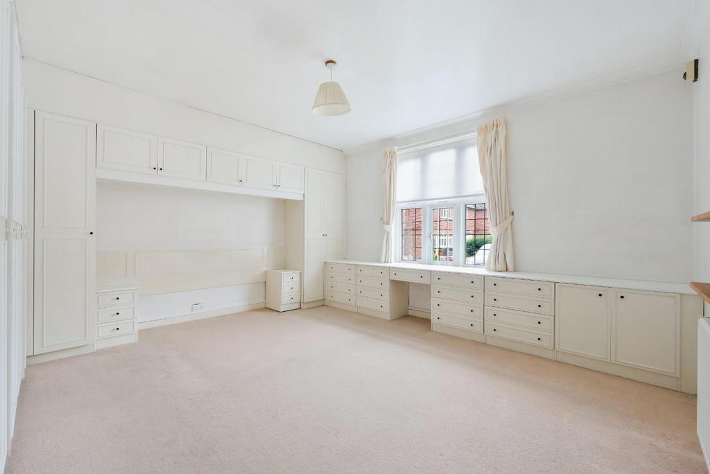 Winkworth place
