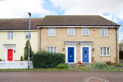 undefined, Saxon Close, Cambridge CB24