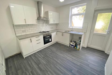 3 bedroom house to rent, Lincoln Street, Preston PR1