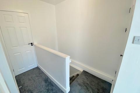 3 bedroom house to rent, Lincoln Street, Preston PR1