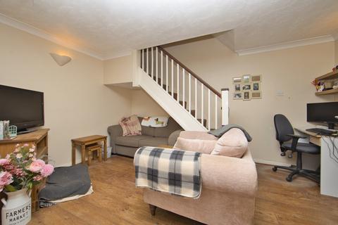 2 bedroom end of terrace house for sale, Roman Close, Deal, Kent, CT14