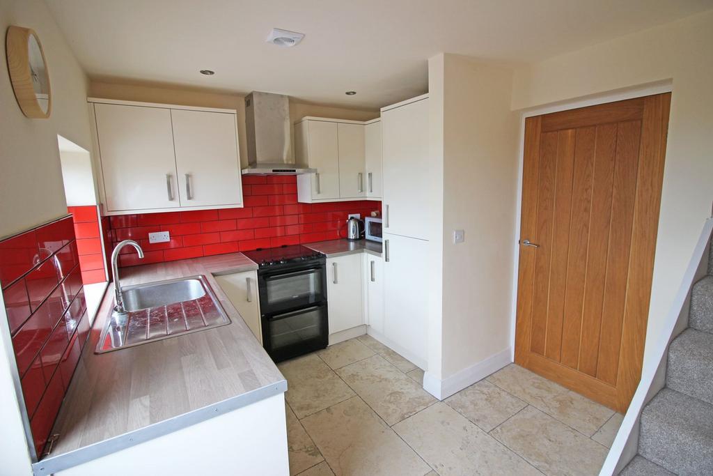 Annex Kitchen