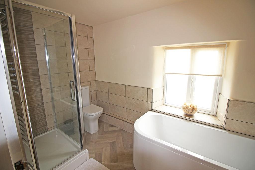 Annex Bathroom