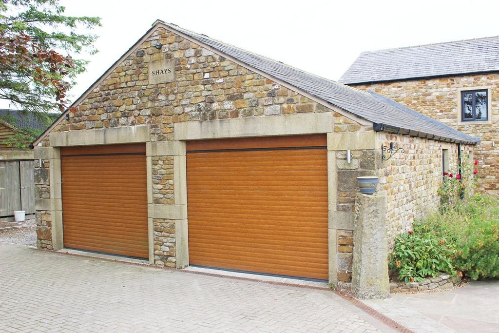 Car Garage