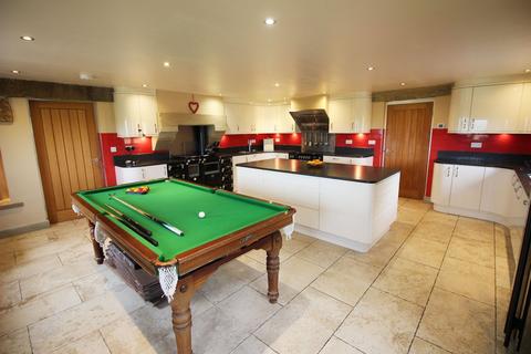 undefined, Tosside, Skipton, BD23