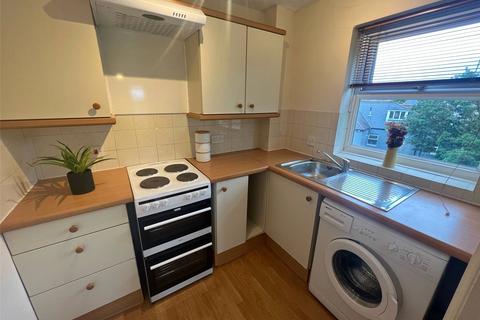 1 bedroom flat to rent, Bellevue Road, Hampshire SO15