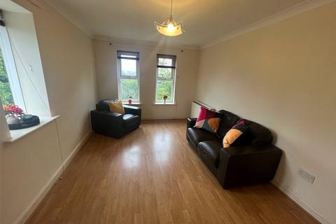 1 bedroom flat to rent, Bellevue Road, Hampshire SO15