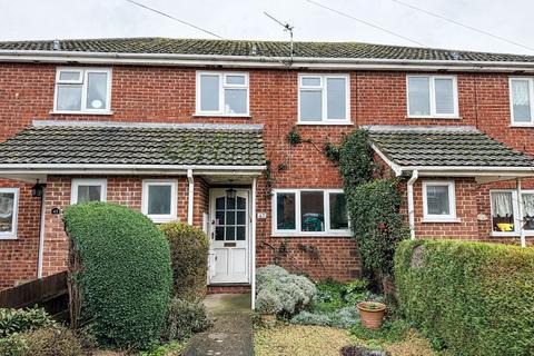 3 bedroom terraced house to rent - Salisbury SP2