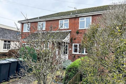3 bedroom terraced house to rent, Salisbury SP2