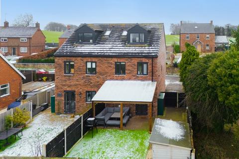 undefined, Hutton Conyers, Ripon, North Yorkshire, HG4
