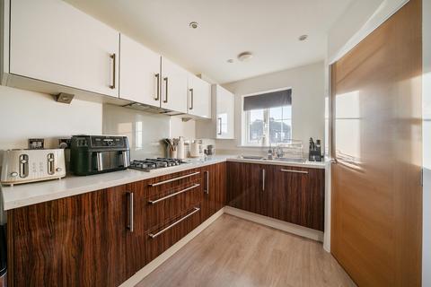 3 bedroom end of terrace house for sale, Springfield Mews, Lofthouse, Wakefield, WF3