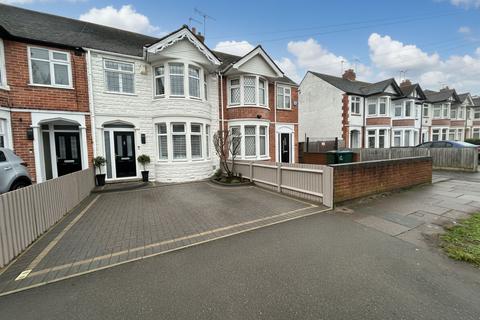 undefined, Sewall Highway, Coventry, CV2