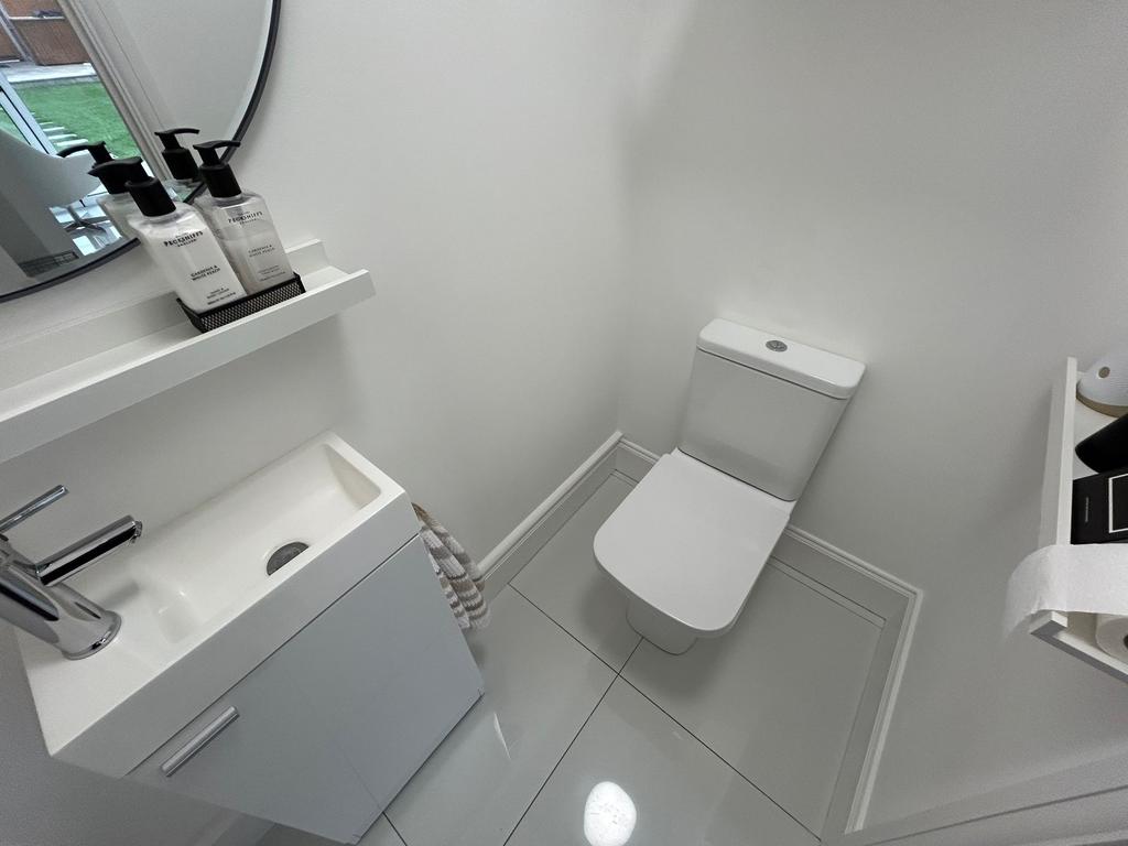 Wc