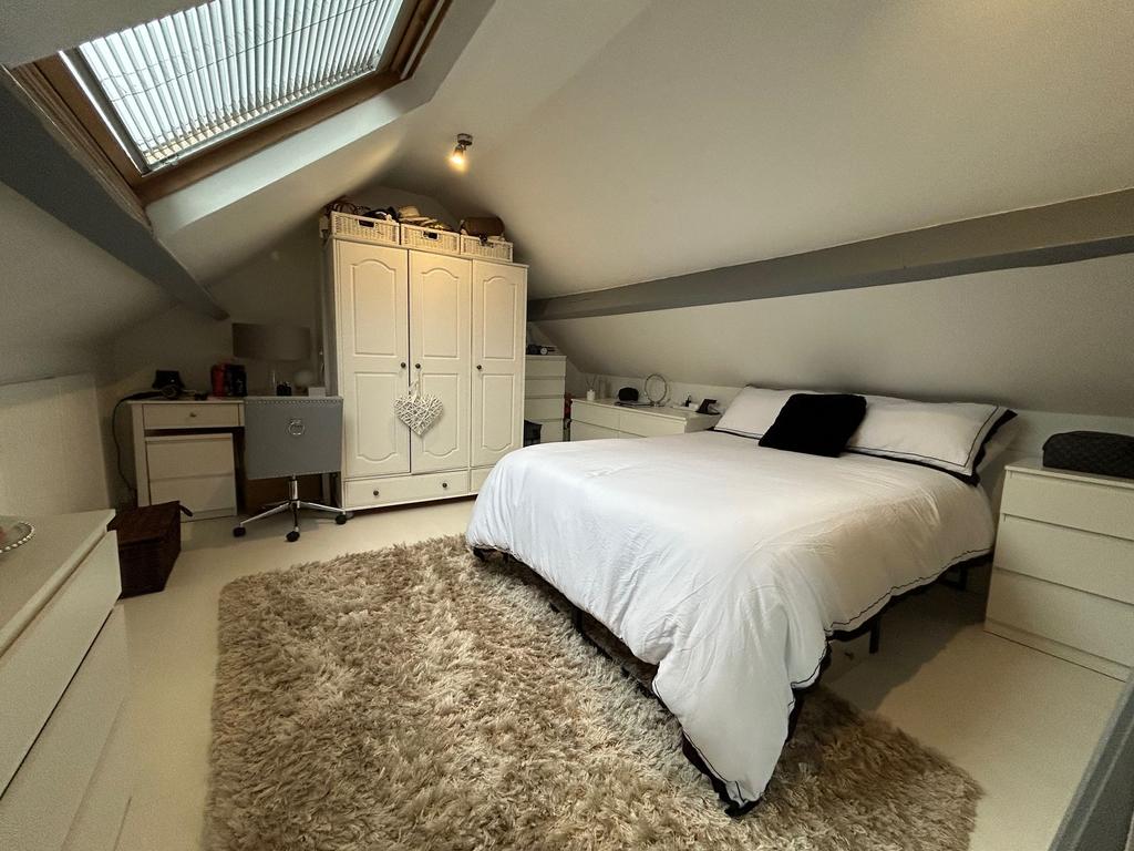 Loft Space