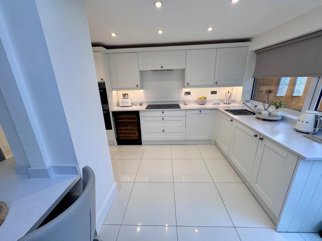 Kitchen / Diner