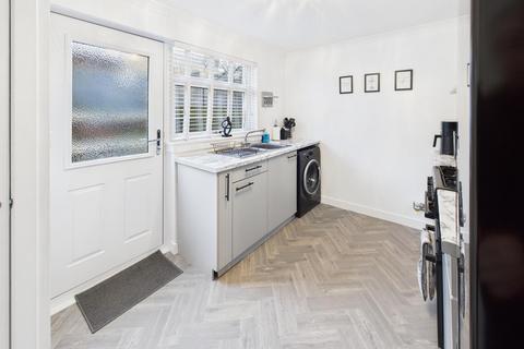 undefined, Bute Road, Cumnock KA18
