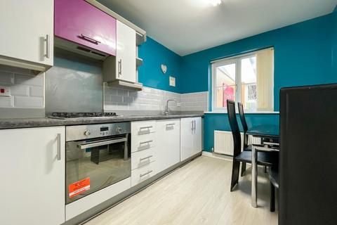 undefined, Highfield Chase, Dewsbury