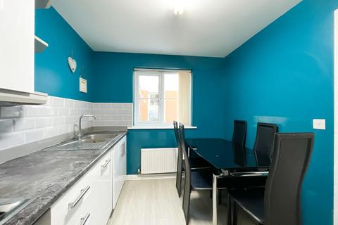 undefined, Highfield Chase, Dewsbury