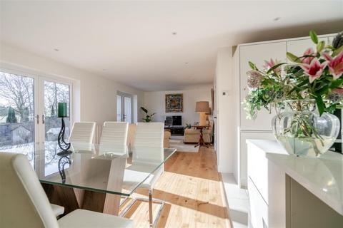 4 bedroom detached bungalow for sale, Flasby Garth, Flasby