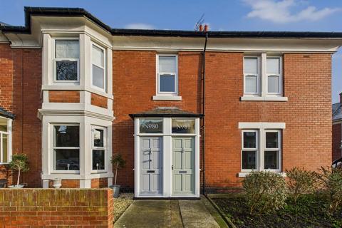 undefined, Washington Terrace, North Shields