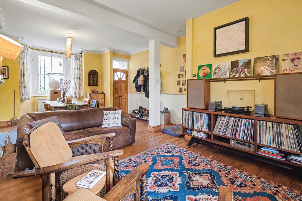 Ground Floor